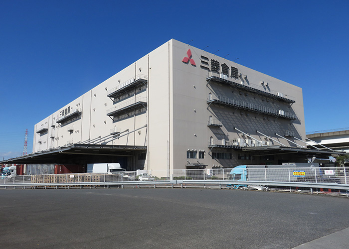本社および飛島現業所
